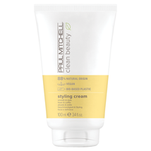 Paul Mitchell Clean Beauty Styling Cream 3.4oz - £24.71 GBP