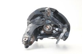 2008-2010 MINI COOPER CLUBMAN BASE FRONT RIGHT PASSENGER KNUCKLE HUB P5043 image 6