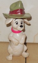 1996 McDonald&#39;s 101 Dalmations Happy Meal Toy #12 - £3.86 GBP