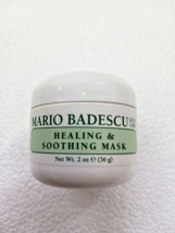 Mario Badescu Healing &amp; Soothing Mask 2 oz. Facial Mask - £15.60 GBP