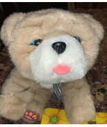 Little Live Pets Rollie Puppy Bulldog Interactive Dog Plush - $22.61 CAD