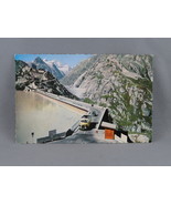 Vintage Postcard - Grimsel Pass Switzerland - Druck Fritz - £11.80 GBP