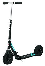 Razor A5 Air Kick Scooter - Black - £101.76 GBP