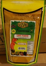 Karjos Easispice Jamaican Curry Powder, 8oz(250g) - £10.27 GBP