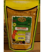 Karjos Easispice Jamaican Curry Powder, 8oz(250g) - $12.86