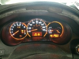 Speedometer Cluster 4 Cylinder Base MPH CVT Fits 07-09 ALTIMA 104785468 - £90.94 GBP