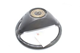 92-95 MERCEDES-BENZ W124 STEERING WHEEL Q1385 image 9