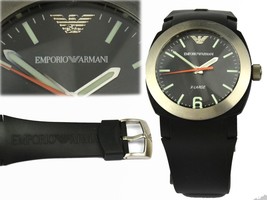 ARMANI Men&#39;s Watch Special Collectors AR02 T1P - £60.30 GBP