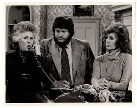 *MAUDE (1978) Beatrice Arthur, Dennis Burkley, Barbara Rhoades TV Sitcom... - $35.00