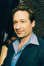 David Duchovny 4x6 inch press photo #348115 - $4.75