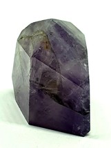 Amethyst Point Crystal Purple Gemstone Spiritual Vibration 25g Uk Stock am49 - £12.49 GBP