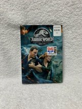 Jurassic World Fallen Kingdom (2018)(1DVD) - £11.65 GBP