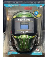 Save Phace 3011629 Dead King 40-Vizl2 Series Auto Darkening Welding Helmet  - €68,79 EUR