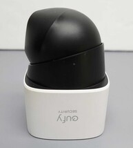 eufy S340 T81701W1 Outdoor Solar Powered 3K PTZ Security Camera - White image 5