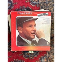 Frank Sinatra-Double Play, What Is This Thing Called Love,The Night We Called It - £38.31 GBP