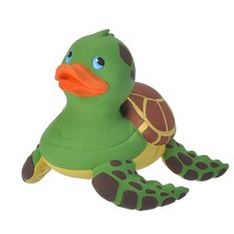 WILD REPUBLIC Rubber Ducks, Bath Toys, Kids Gifts, Pool Toys, Water Toys, Sea Tu - £14.38 GBP