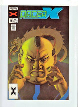 Racer X Now Comics Number 11 Aug 1989 Steve Sullivan Jim Brozman Paul Guinan - £6.69 GBP