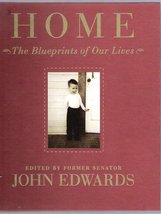 Home: The Blueprints of Our Lives Edwards, John - £2.35 GBP