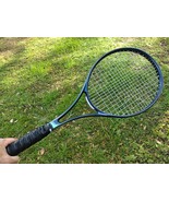 Pro Kennex Graphite Spirit 95 Tennis Racquet Mid-Size Wide Body &amp; Cover - £19.91 GBP