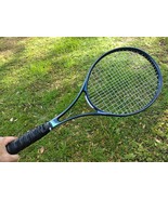 Pro Kennex Graphite Spirit 95 Tennis Racquet Mid-Size Wide Body &amp; Cover - $465.61 MXN