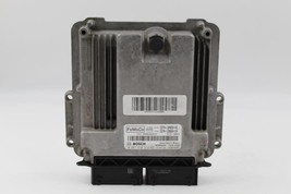 Engine ECM Electronic Control Module 1.5L Fits 14-16 FUSION 4755 - £100.71 GBP