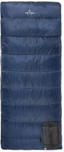 TETON Sports Polara 3-in-1 Sleeping Bag; Great for All Season Camping, Fishing, - £118.63 GBP