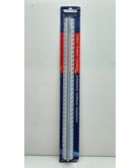 Staedtler Triangular Scale Plastic Architects Ruler, 12 in. White (98719... - $13.85