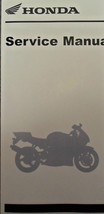 1971 1972 1973 1974 1975 Honda CB500 CB 500 Service Workshop Repair Manu... - $118.60