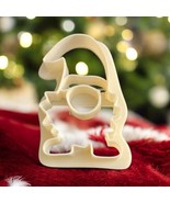 Gnome Cookie Cutter 3d Printed - $4.94