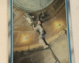 Empire Strikes Back Trading Card #223 On The Verge Of Defeat - $1.97