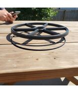 For Hayward Vari-Flo Multiport/Backwash Valve Spider Gasket O-176A &amp; O-R... - $14.61 CAD