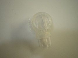 ResMed MIRAGE VISTA Elbow Assembly 60925 Nasal Std. CPAP REPLACEMENT PAR... - $22.99