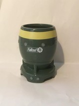 Official Collectible Fallout 76 Mini Nuke Bomb Coffee Mug Bethesda Software - £39.38 GBP