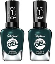 Sally Hansen Miracle Gel, Cactus Makes Perfect, Long Lasting, Gel-Like Formula, - $7.98