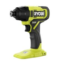 ONEAND 18V Cordless 1/4 in. Impact Driver Tool ONLY - $41.99