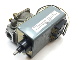 Johnson Controls CSA44A-600 Ignition Control Flame Sensor G60QCJ-1 used ... - $139.00