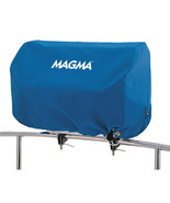 Magma Rectangular Grill Cover - 12&quot; x 18&quot; - Pacific Blue - £66.65 GBP