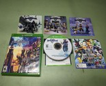 Kingdom Hearts III Microsoft XBoxOne Complete in Box - $5.89