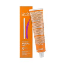 Londa Professional Londacolor Demi-Permanent Cream Color 2/8 Black Pearl... - $11.88