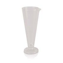 Alvita Conical Measure Glass 100ml - £27.98 GBP