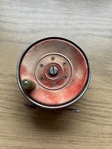 VINTAGE OCEAN CITY  NO. 45   FLY REEL - $415.72 MXN