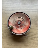 VINTAGE OCEAN CITY  NO. 45   FLY REEL - $30.53 CAD