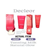 ? DECLEOR Paris ➕? SELF TANNING MILK Aroma Sun Expert Natural Glow?BUY N... - €59,47 EUR