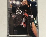 Ortiz Trading Card AEW All Elite Wrestling  #70 - $1.97