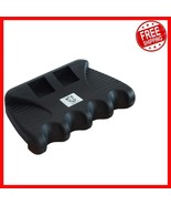 Elegant Weighted 4-Hole Pool Cue Holder with Chalk Storage - Portable &amp; ... - $587.19 MXN