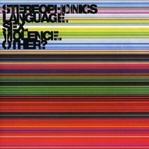 Language. Sex. Violence. Other?, Stereophonics, New Import - £7.58 GBP
