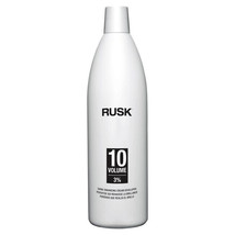 Rusk Universal Shine Enhancing 10V Cream Developer 16 fl.oz-2 Pack - £26.41 GBP