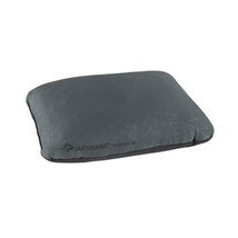 Sea to Summit Foamcore Pillow - Large Grey - £49.45 GBP