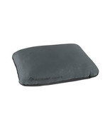 Sea to Summit Foamcore Pillow - Large Grey - £49.68 GBP