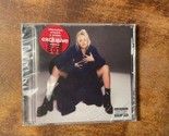 Renee Rapp - Snow Angel (Target Exclusive) CD 2023 Brand New, Cracked Case - £5.65 GBP